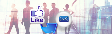 How To Convert Facebook Likes Into Email Subscribers