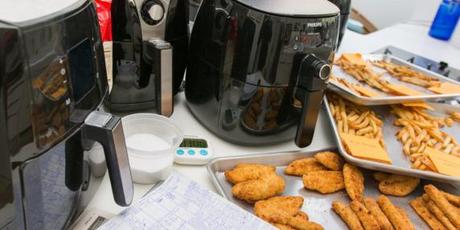 Infuse These Smart Appliances For A Smarter Kitchen!