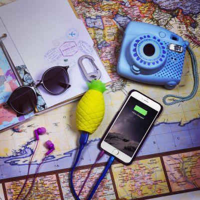 Travelling To Thailand? Here Are Some Must-Have Gadgets Covering You During The Travel!