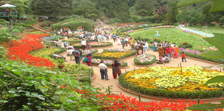 Honeymoon Destinations in India for Honeymoon in Summers Honeymoon Destinations in India for Honeymoon in Summers
