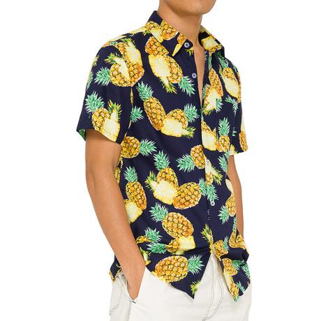 cute Hawaiian shirts for men