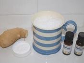 Winter Tips from #LondonWalks Guides No.8. Detox Soak