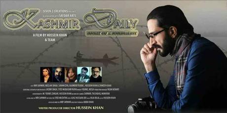 An Interview with Hussein Khan｜Kashmiri Cinema, Its Challenges and Future｜Kashmir Daily｜