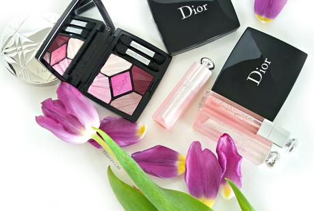 DIOR • Glow Squad *New Spring 2018*