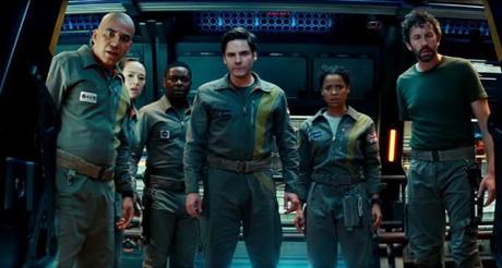Movie Review: The Cloverfield Paradox (2nd Opinion)