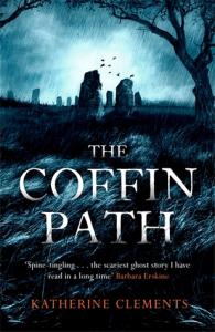 The Coffin Path – Katherine Clements