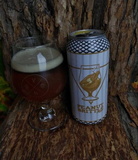 Peanut Brittle Ale – Arizona Wilderness Brewing