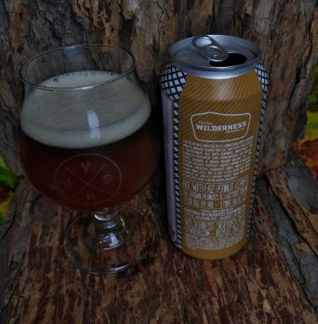 Peanut Brittle Ale – Arizona Wilderness Brewing