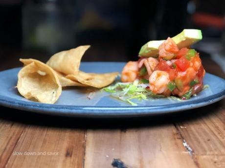 The Baltimore Sun’s Secret Supper at Points South Latin Kitchen