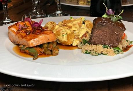 The Baltimore Sun’s Secret Supper at Points South Latin Kitchen