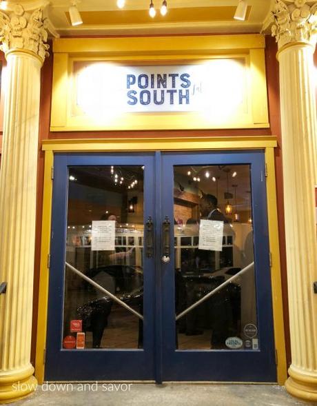 The Baltimore Sun’s Secret Supper at Points South Latin Kitchen