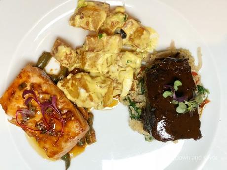 The Baltimore Sun’s Secret Supper at Points South Latin Kitchen