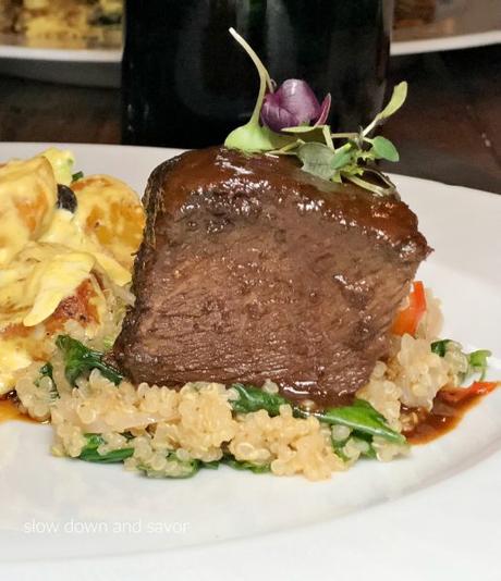 The Baltimore Sun’s Secret Supper at Points South Latin Kitchen