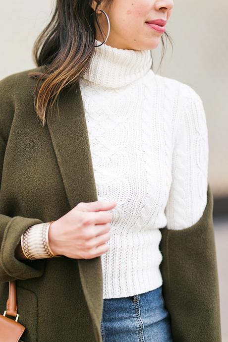 4 Essential Winter-to-Spring Transition Pieces