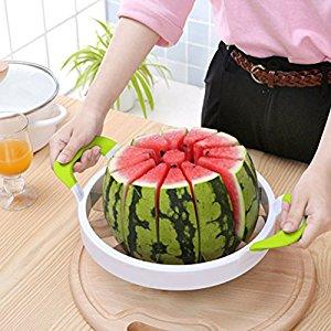 GOOD IDEA... or WASTE OF MONEY? Watermelon Slicer