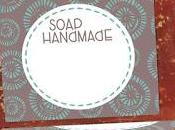 FREEBIE: Printable Soap Label Template (ALL)