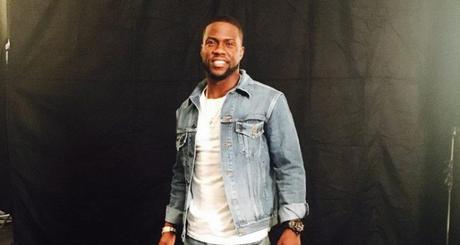 Kevin Hart’s Animated Comedy Pilot ‘Lil Kev’ Gets Picked Up By Fox