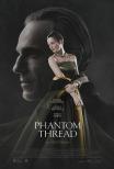 Phantom Thread (2017) Review