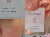 Samples: Thank Farmer Miracle Repair Cream #februaryflings Hosted @skincareblue @aplaceforthese Another Sample from @shopamabie Haul. This Farmer, Have Seen Brand Instagram, Very i...