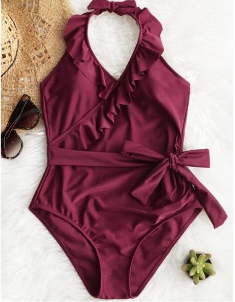 TOP 5 SWIMSUITS TO SPORT THIS SUMMER FROM ZAFUL