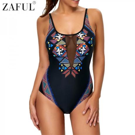 TOP 5 SWIMSUITS TO SPORT THIS SUMMER FROM ZAFUL