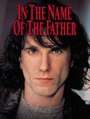 ABC Film Challenge – Oscar Nominations – I – In the Name of the Father (1993)