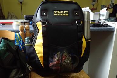 Stanley 195611 Fatmax Backpack