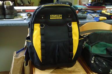 Stanley 195611 Fatmax Backpack