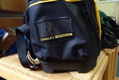 Stanley 195611 Fatmax Backpack