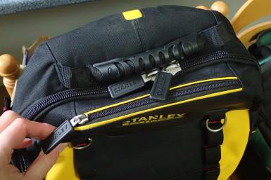 Stanley 195611 Fatmax Backpack