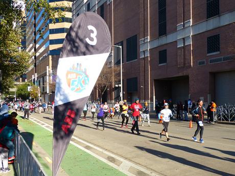 Run for a Reason: The 46th Chevron Houston Marathon