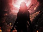 Resurrection: Shadows Omega Bestselling Heroine, Cassidy Hart, Returns!
