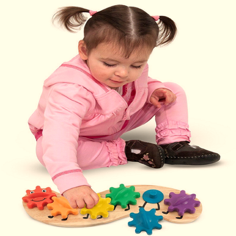 Which Educational Toys You Must Buy For Your Little Ones?