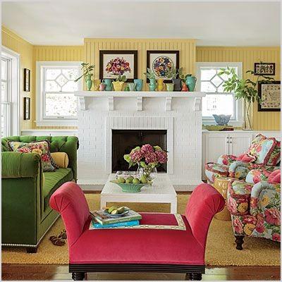 decoratingwithcolor