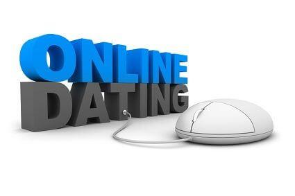 History of online dating