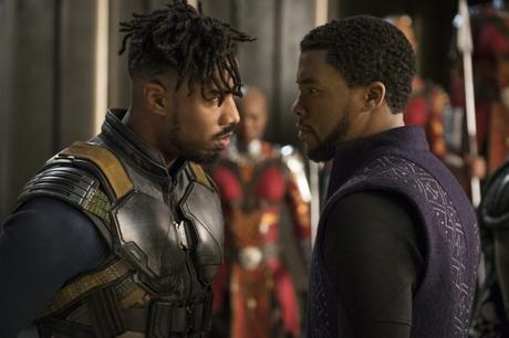 Movie Review: ‘Black Panther’