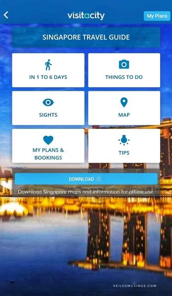 5 Best Travel Apps for Planning Your Trip