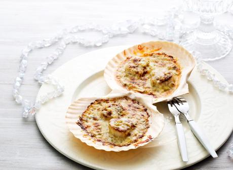 Romantic keto menus for Valentine’s Day