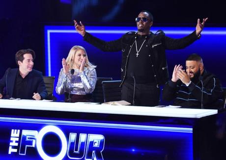 Fox Renews ‘The Four’ + Season One Winner