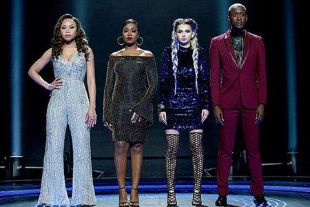 Fox Renews ‘The Four’ + Season One Winner Fox Renews ‘The Four’ + Season One Winner