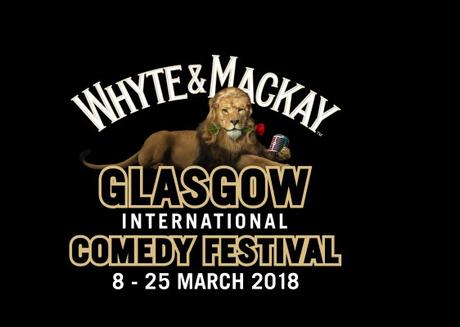 Win a romantic meal for two and Glasgow International Comedy Fest Tickets with Whyte and Mackay