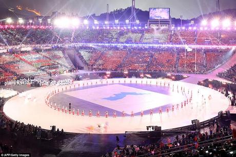 Pita Taufatofua, the Tongan  ~from Rio Olympics to  PyeongChang Winter Olympics