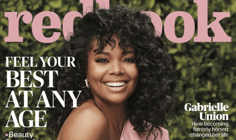 Gabrielle Union: Her Journey To Becoming Her Authentic Self