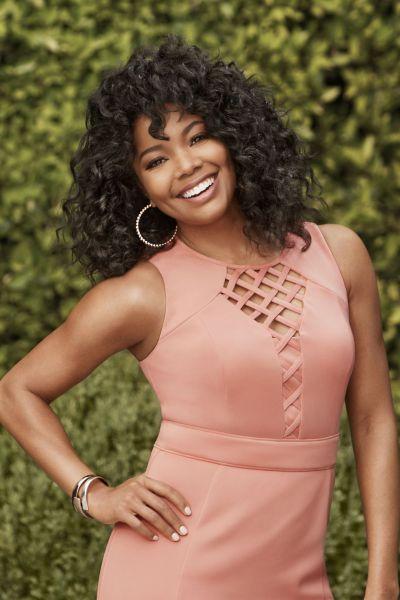 Gabrielle Union: Her Journey To Becoming Her Authentic Self