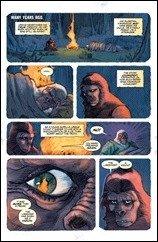 Preview – Planet of the Apes: Ursus #2 by Walker & Mooneyham (BOOM!)
