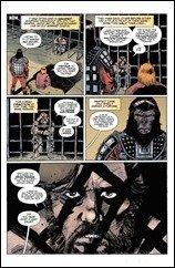 Preview – Planet of the Apes: Ursus #2 by Walker & Mooneyham (BOOM!)