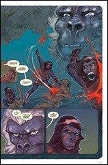 Preview – Planet of the Apes: Ursus #2 by Walker & Mooneyham (BOOM!)