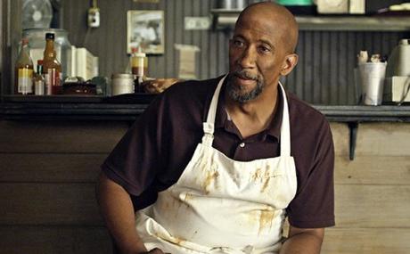 Emmy Winning Actor Reg E. Cathey Has Died, He Was 59