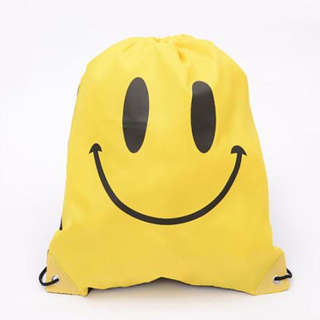 Newchic emoji drawstring bags