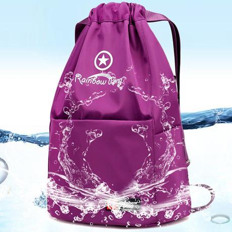 waterproof drawstring bags